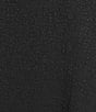 Rip Curl Classic Surf Cover Up II, Color:Washed Black - Image 3