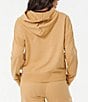 Color:Tan - Image 2 - Classic Surf Hoodie