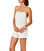 Color:Bone - Image 3 - Classic Surf Onesie Romper