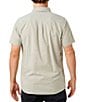 Rip Curl Classic Surf Ourtime Short Sleeve Woven Shirt - Image 2