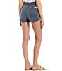 Color:Blue - Image 2 - Classic Surf Pull-On Shorts