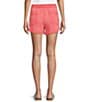 Rip Curl Classic Surf Pull-On Shorts, Color:Washed Red - Image 2