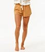 Rip Curl Classic Surf Pull-On Shorts, Color:Light Brown - Image 1