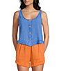 Rip Curl Classic Surf Tank Top - Image 1
