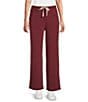 Rip Curl Classic Surf Wide Leg Crepe Poplin Pants - Image 1