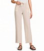 Rip Curl Classic Surf Wide Leg Crepe Poplin Pants - Image 1