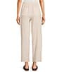 Rip Curl Classic Surf Wide Leg Crepe Poplin Pants - Image 2