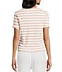 Rip Curl Half Moon Bay Fitted Tee - Image 2