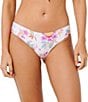 Rip Curl Half Moon Bay Full Coverage Hipster Swim Bottom - Image 1