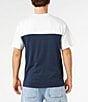 Rip Curl Halfa Panel Beater Short Sleeve T-Shirt - Image 2