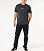 Rip Curl Hazed And Tubed Graphic Relaxed Fit T-Shirt - Image 6