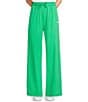 Rip Curl Luxe Surf Relaxed Fit Sweatpants, Color:Irish Green - Image 1