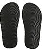 Color:Black - Image 3 - Men's Chiba Flip Flops
