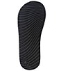 Color:Black - Image 2 - Men's Dbah Eco Flip Flops