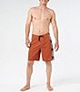 Rip Curl Mirage Sideways 19#double; Outseam Swim Trunks - Image 3