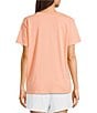 Rip Curl Moon Short Sleeve T-Shirt - Image 2