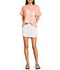 Rip Curl Moon Short Sleeve T-Shirt - Image 3