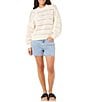 Rip Curl Neon Isles Long Sleeve Sweater - Image 3