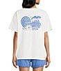 Rip Curl Ocean Break Short Sleeve T-Shirt - Image 1