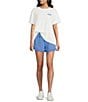 Rip Curl Ocean Break Short Sleeve T-Shirt - Image 3