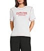 Rip Curl Pacific Coast Fitted Short Sleeve T-Shirt - Image 1