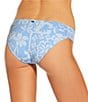 Rip Curl Pacific Coast Floral Full Coverage Hipster Swim Bottom - Image 2