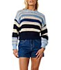 Rip Curl Paradiso Lightweight Knit Sweater - Image 1
