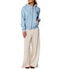 Rip Curl Paradiso Zip Through Hoodie - Image 3