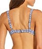 Rip Curl Party Wave Hidden Underwire Balconette Swim Top & Cheeky Coverage Hipster Swim Bottom - Image 4