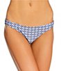 Rip Curl Party Wave Hidden Underwire Balconette Swim Top & Cheeky Coverage Hipster Swim Bottom - Image 5