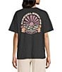 Rip Curl Party Wave Relaxed Short Sleeve T-Shirt - Image 2