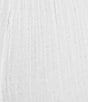 Rip Curl Premium Surf Beach High Rise Wide Leg Gauze Weave Coordinating Pants, Color:White - Image 4