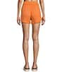 Rip Curl Premium Gauze Surf Shorts, Color:Light Orange - Image 2