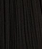 Color:Black - Image 3 - Premium Surf Strapless Open Back Maxi Dress