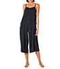 Rip Curl Premium Surf Wide Leg Crop Jumpsuit - Image 1