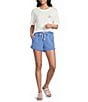 Rip Curl Saloon Short Sleeve Relaxed Fit T-Shirt - Image 3