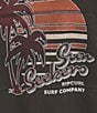 Rip Curl Seeker Raglan Sleeve Sweatshirt - Image 4
