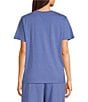 Rip Curl Short Sleeve Bossa Nova Standard Tee - Image 2