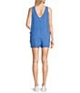 Rip Curl Sleeveless Classic Surf Romper - Image 5