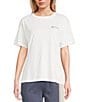 Rip Curl Summer Short Sleeve T-Shirt, Color:Bone - Image 2