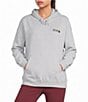Rip Curl Surf Puff Heritage Hoodie - Image 1