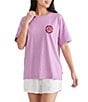 Rip Curl Surf Puff Party Pack Short Sleeve T-Shirt - Image 1
