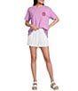 Rip Curl Surf Puff Party Pack Short Sleeve T-Shirt - Image 3