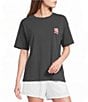 Rip Curl Surf Puff Party Pack Short Sleeve T-Shirt - Image 5