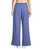 Rip Curl Surf Puff Wide Leg Track Coordinating Pants - Image 2