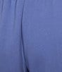 Rip Curl Surf Puff Wide Leg Track Coordinating Pants - Image 4