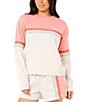 Rip Curl Surf Revival Coordinating Long Sleeve Sweatshirt - Image 5