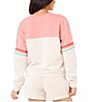 Rip Curl Surf Revival Coordinating Long Sleeve Sweatshirt - Image 6