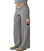 Ripc Curl Surf Revival Wide Leg Fleece Coordinating Pants - Image 1