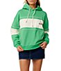 Rip Curl Surf Side Heritage Hoodie - Image 1